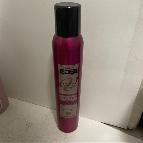 Lanza Volume Finishing Protector Dryspray HTF - Picture 1 of 3